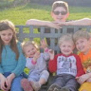 Meet your Posher, Kellie